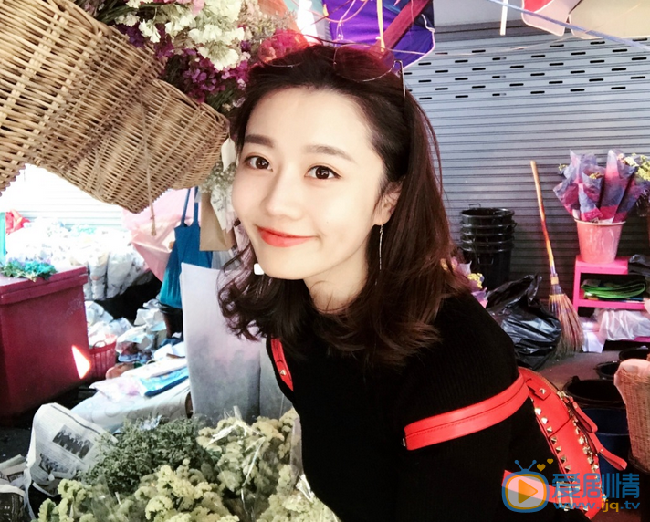 龙政璇生活照 龙政璇高清写真_龙政璇高清剧照