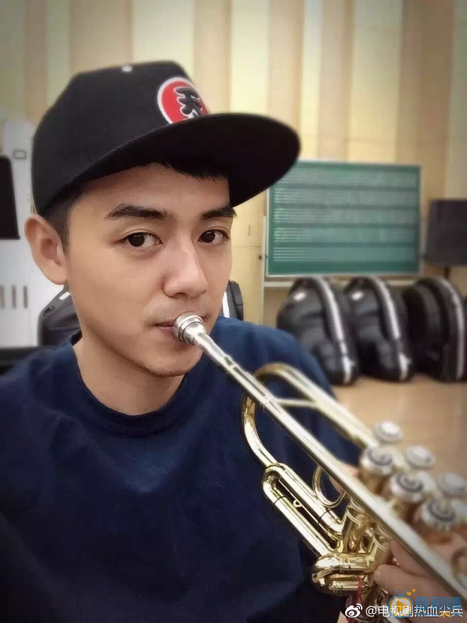 曲艺生活照 曲艺高清写真_曲艺高清剧照