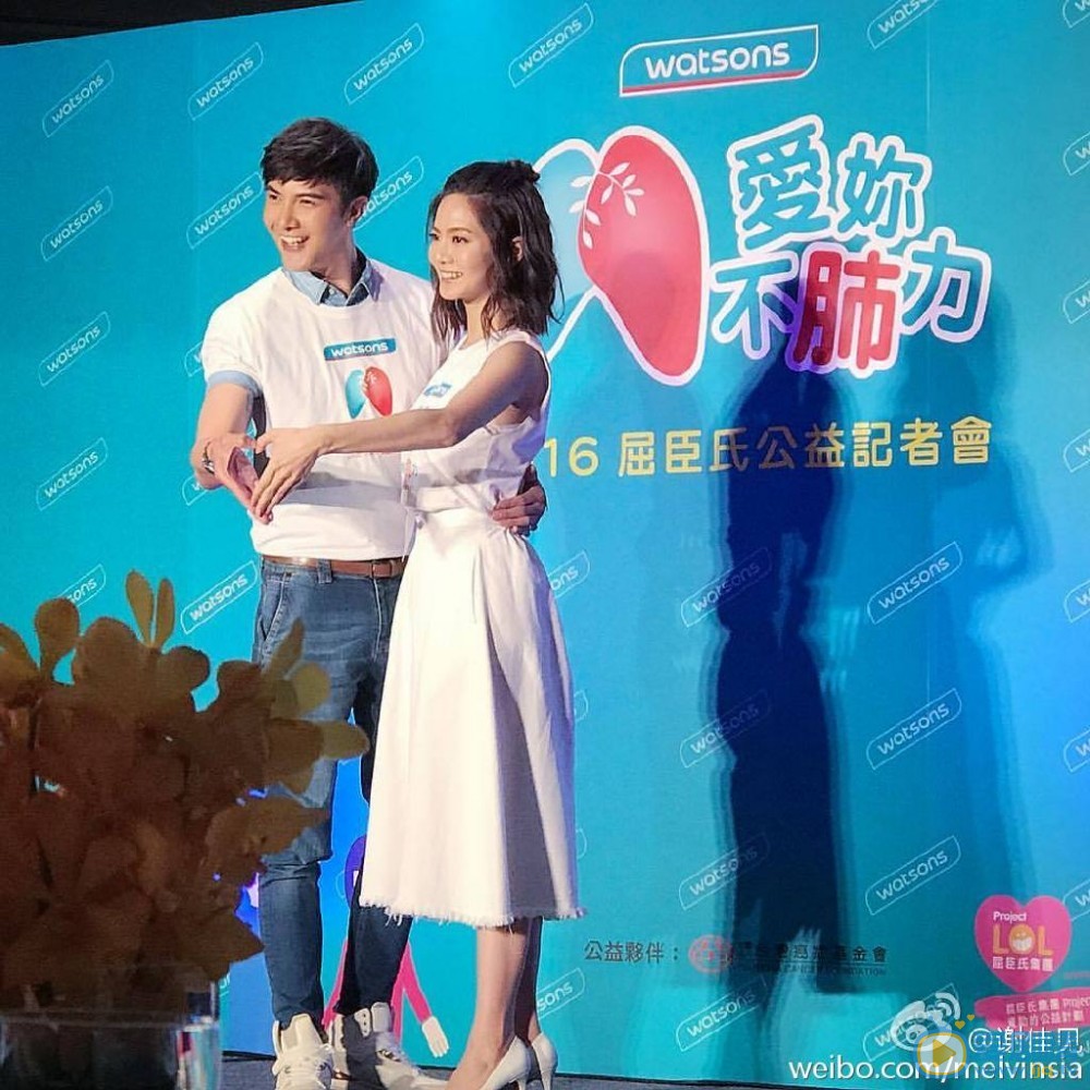 谢佳见活动照 谢佳见高清写真_谢佳见高清剧照