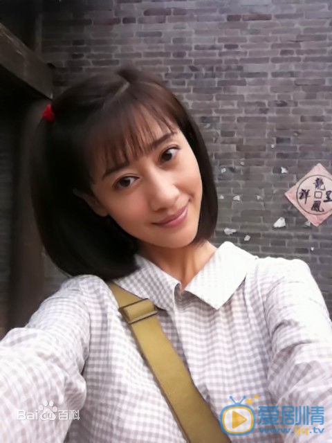 唐妤萌年代戏照 唐妤萌高清写真_唐妤萌高清剧照