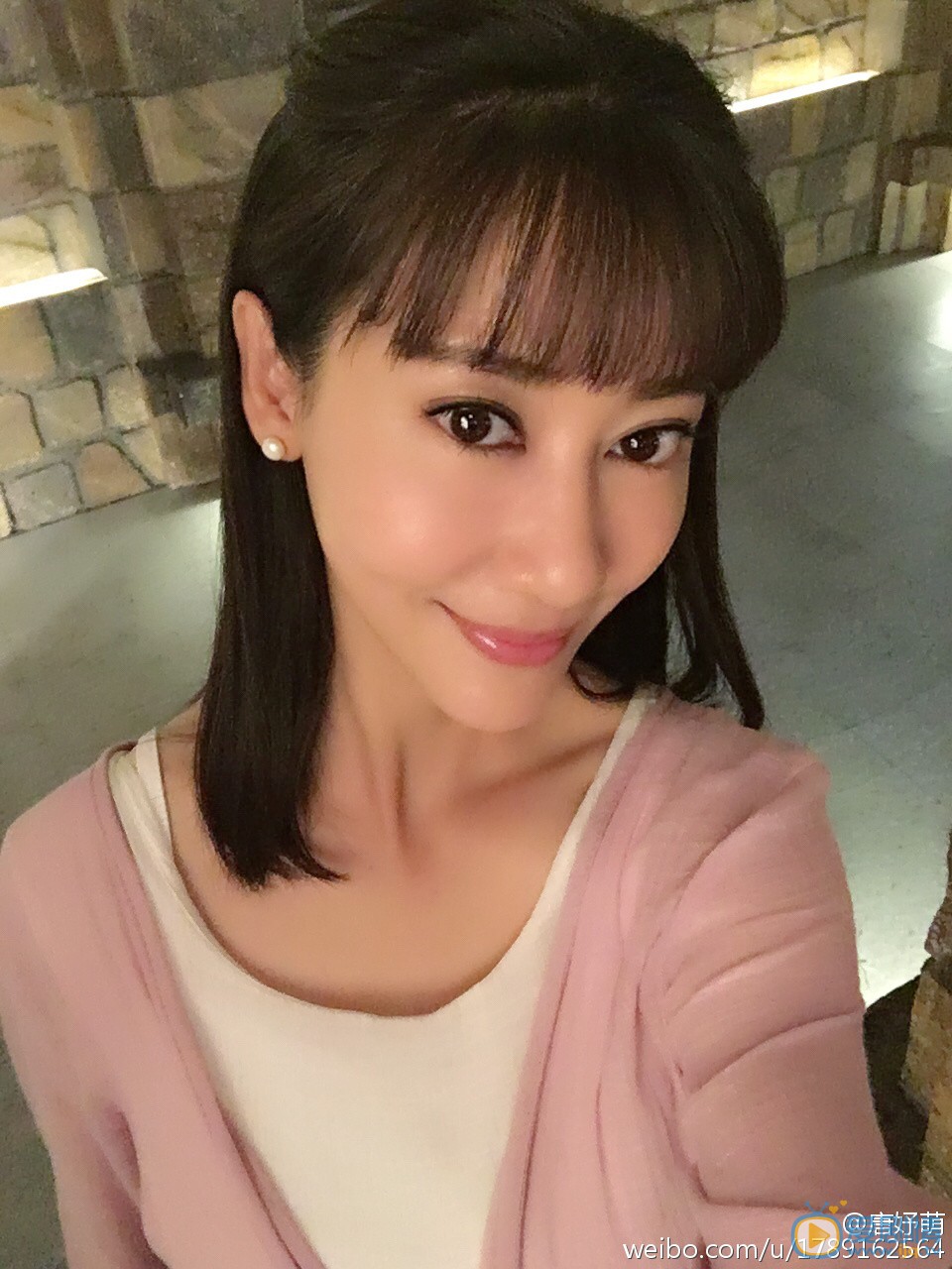 唐妤萌生活照 唐妤萌高清写真_唐妤萌高清剧照
