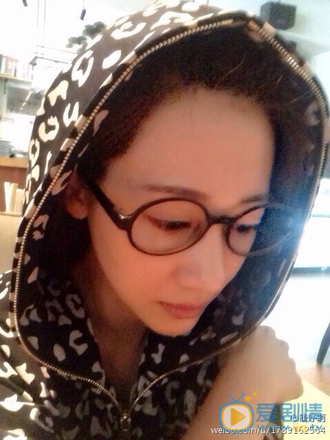 唐妤萌生活照 唐妤萌高清写真_唐妤萌高清剧照