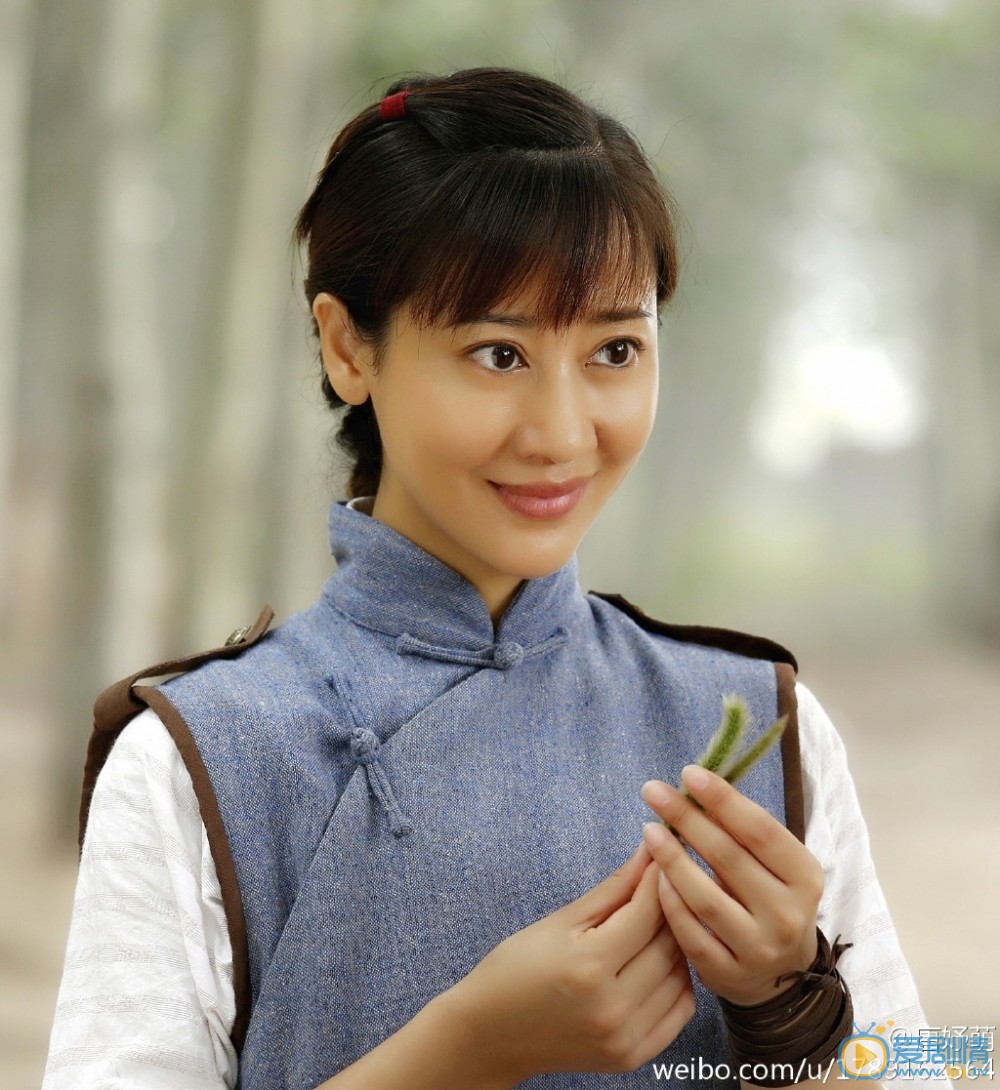 唐妤萌年代戏照 唐妤萌高清写真_唐妤萌高清剧照