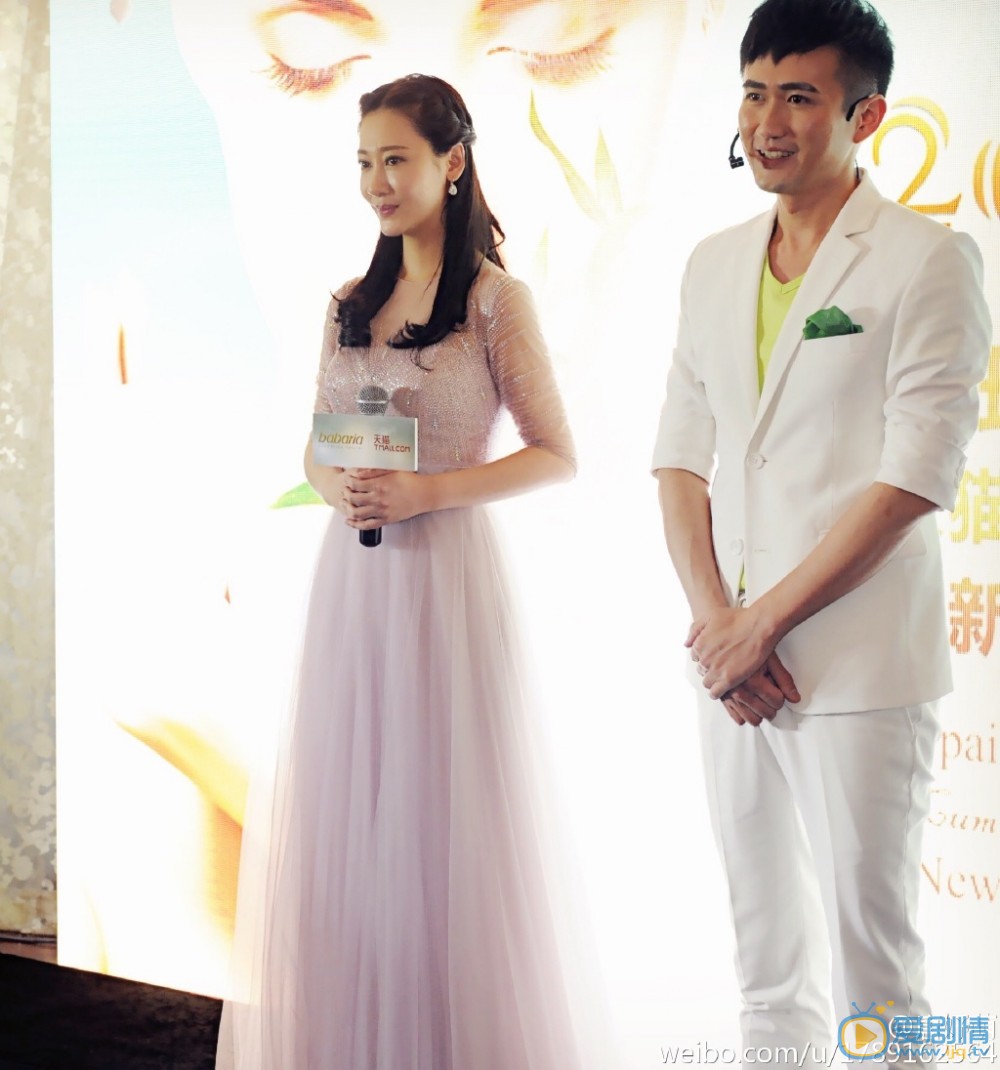 唐妤萌活动照 唐妤萌高清写真_唐妤萌高清剧照