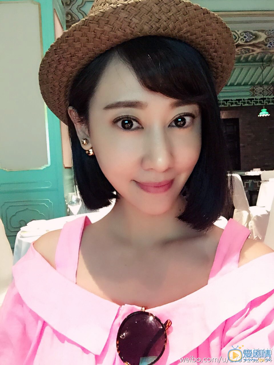 唐妤萌生活照 唐妤萌高清写真_唐妤萌高清剧照