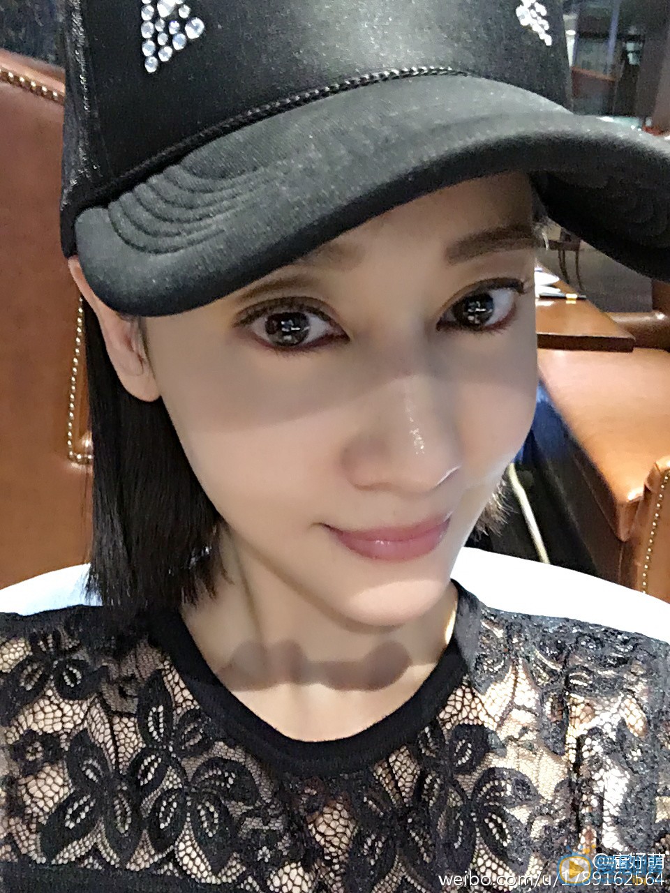 唐妤萌生活照 唐妤萌高清写真_唐妤萌高清剧照