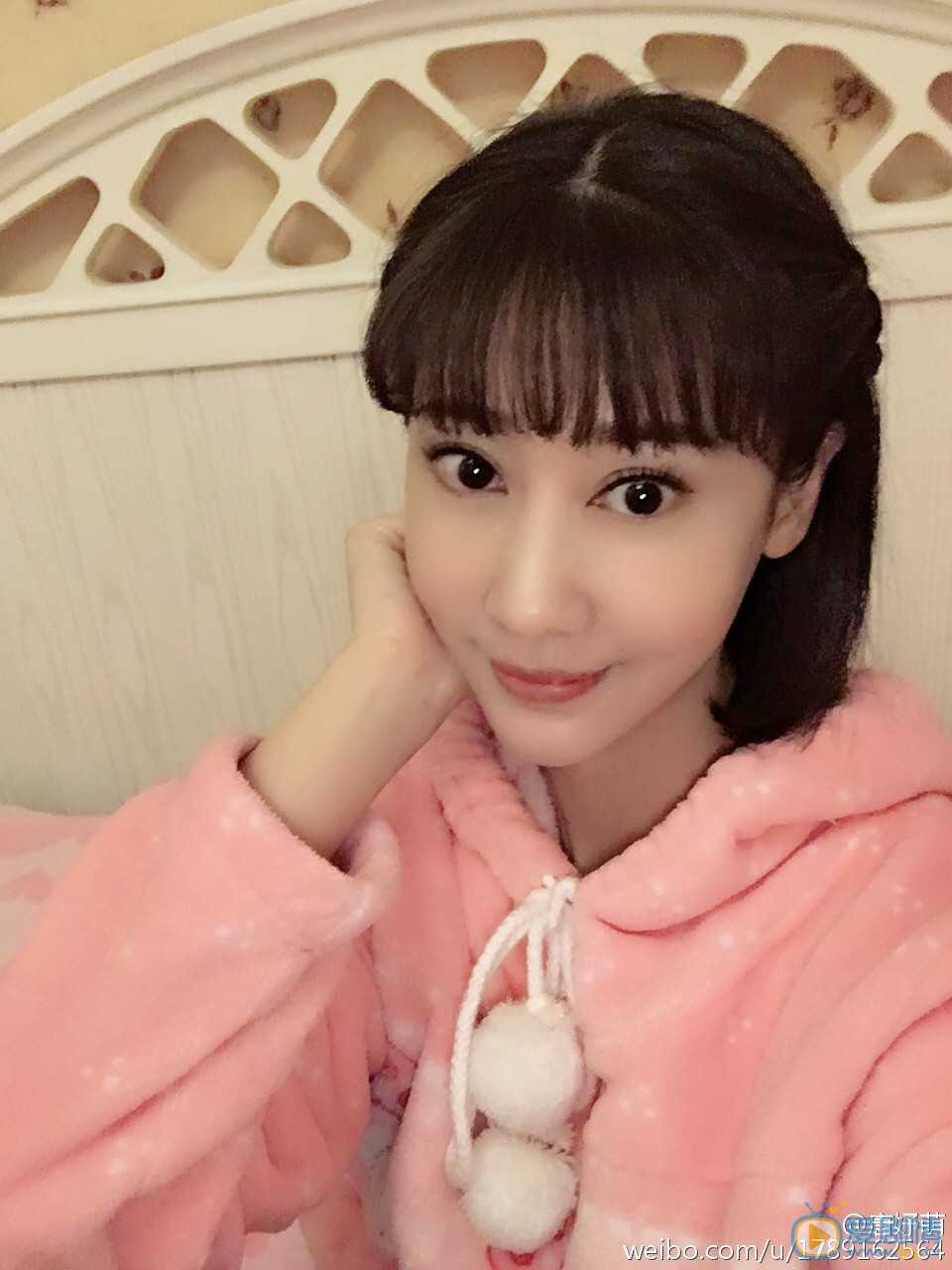 唐妤萌生活照 唐妤萌高清写真_唐妤萌高清剧照