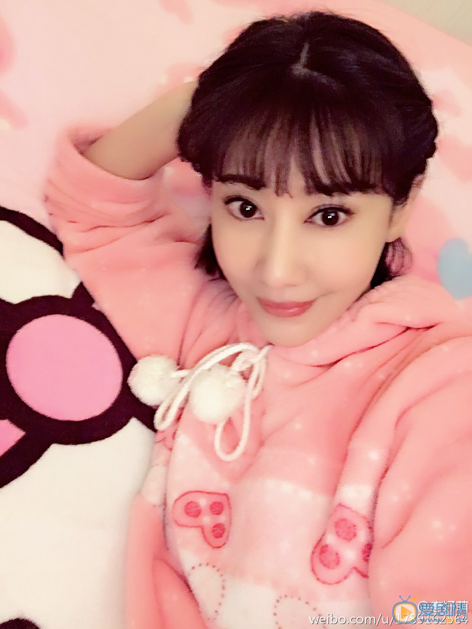 唐妤萌生活照 唐妤萌高清写真_唐妤萌高清剧照