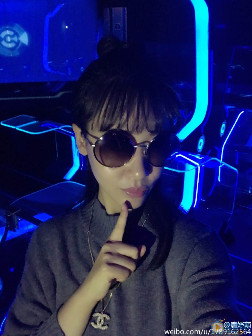 唐妤萌生活照 唐妤萌高清写真_唐妤萌高清剧照