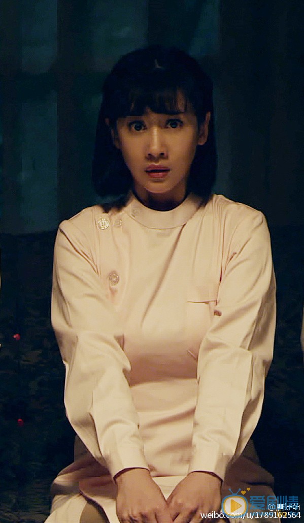 唐妤萌年代戏照 唐妤萌高清写真_唐妤萌高清剧照