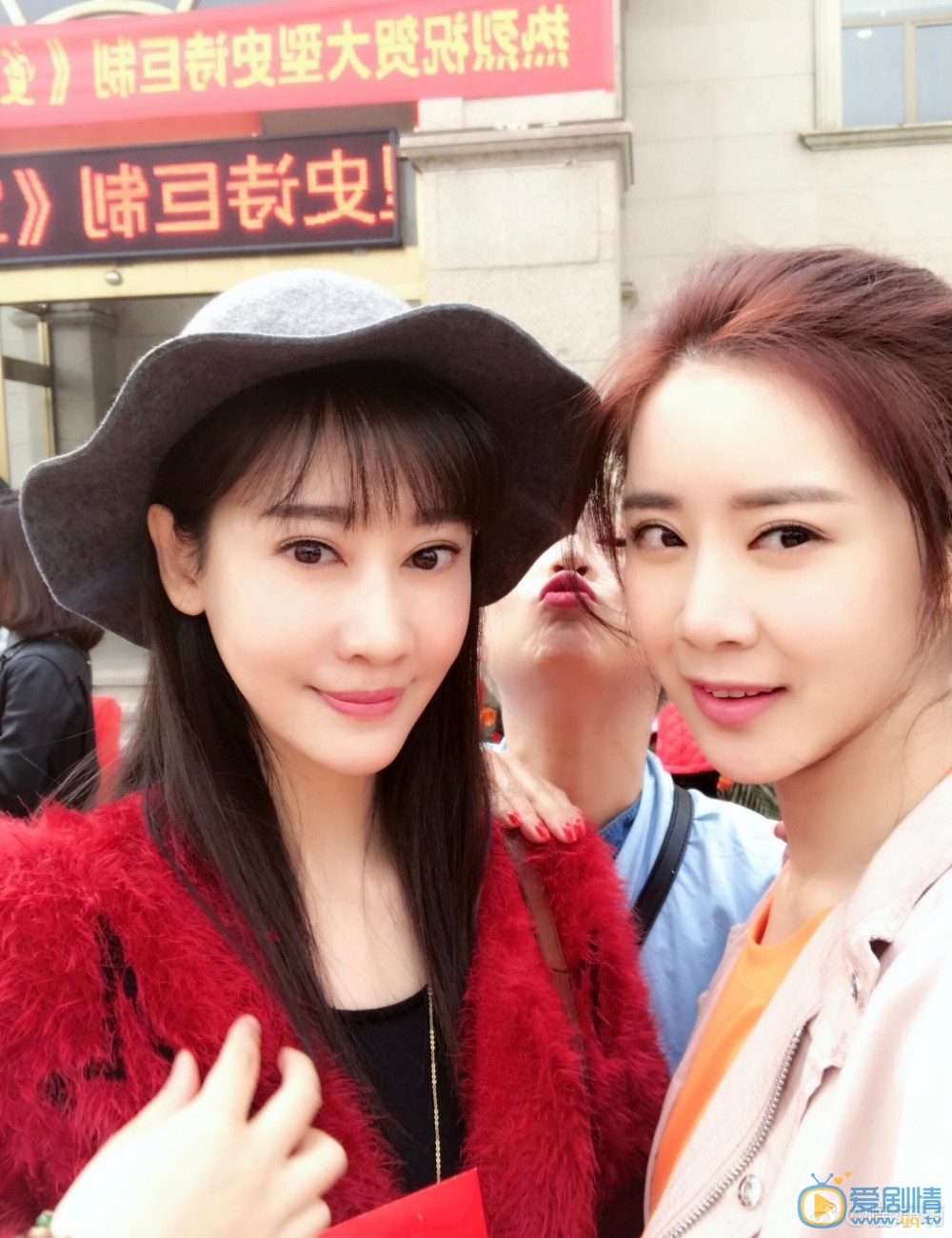 唐妤萌生活照 唐妤萌高清写真_唐妤萌高清剧照