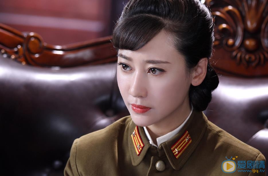 唐妤萌年代戏照 唐妤萌高清写真_唐妤萌高清剧照