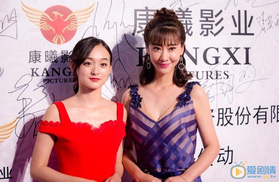 唐妤萌活动照 唐妤萌高清写真_唐妤萌高清剧照