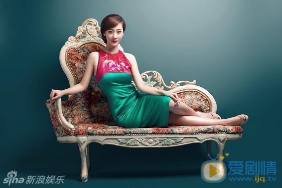 唐妤萌成熟气质写真 唐妤萌高清写真_唐妤萌高清剧照