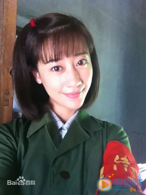 唐妤萌年代戏照 唐妤萌高清写真_唐妤萌高清剧照
