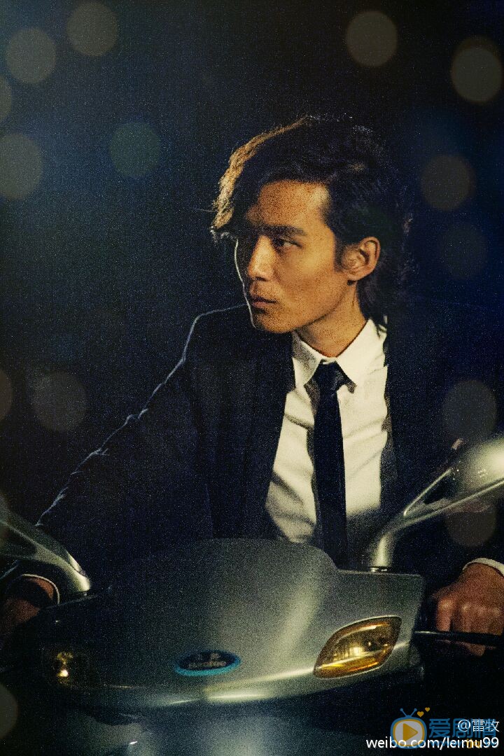 雷牧《超级教师》剧照 雷牧高清写真_雷牧高清剧照