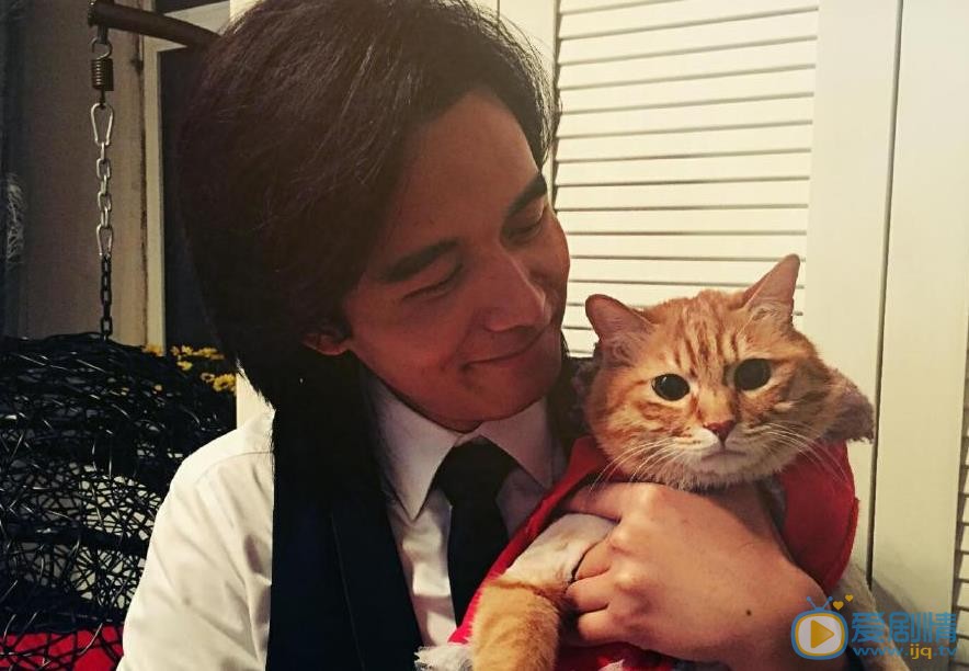 雷牧生活照 雷牧高清写真_雷牧高清剧照