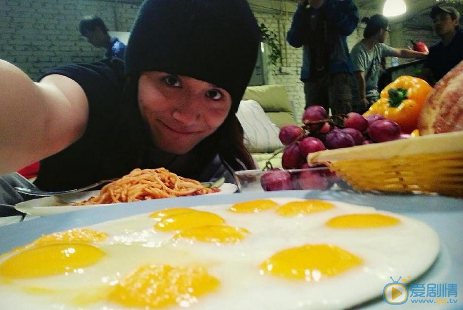 雷牧生活照 雷牧高清写真_雷牧高清剧照