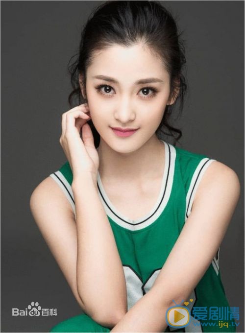 肖婷佳早期写真照 肖婷佳高清写真_肖婷佳高清剧照