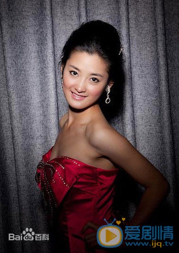 肖婷佳早期写真照 肖婷佳高清写真_肖婷佳高清剧照
