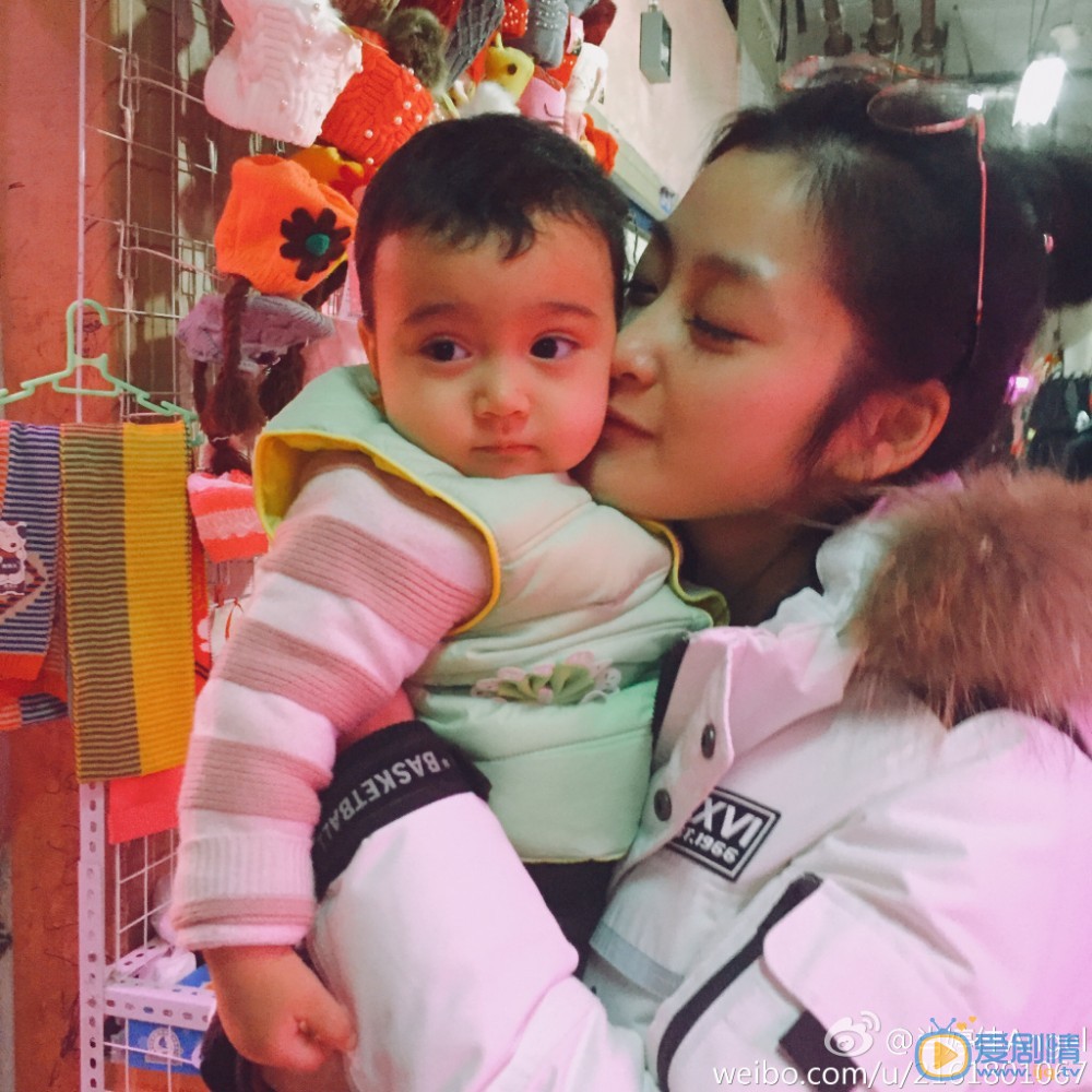 肖婷佳生活照 肖婷佳高清写真_肖婷佳高清剧照