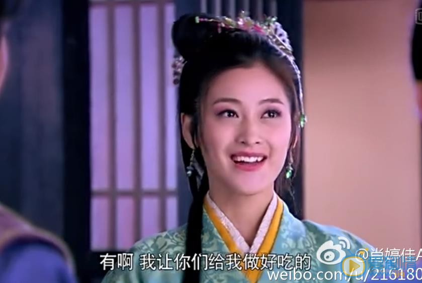 肖婷佳高清写真_肖婷佳高清剧照