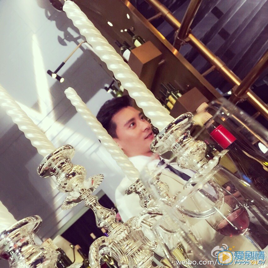 胡琨生活照 胡琨高清写真_胡琨高清剧照
