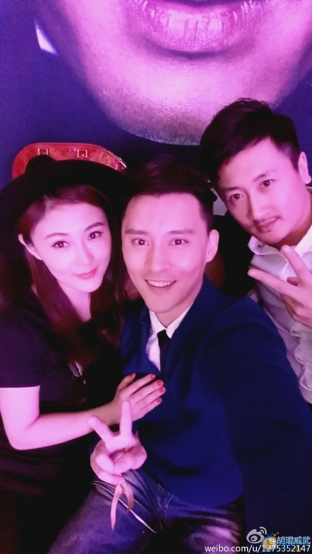 胡琨生活照 胡琨高清写真_胡琨高清剧照