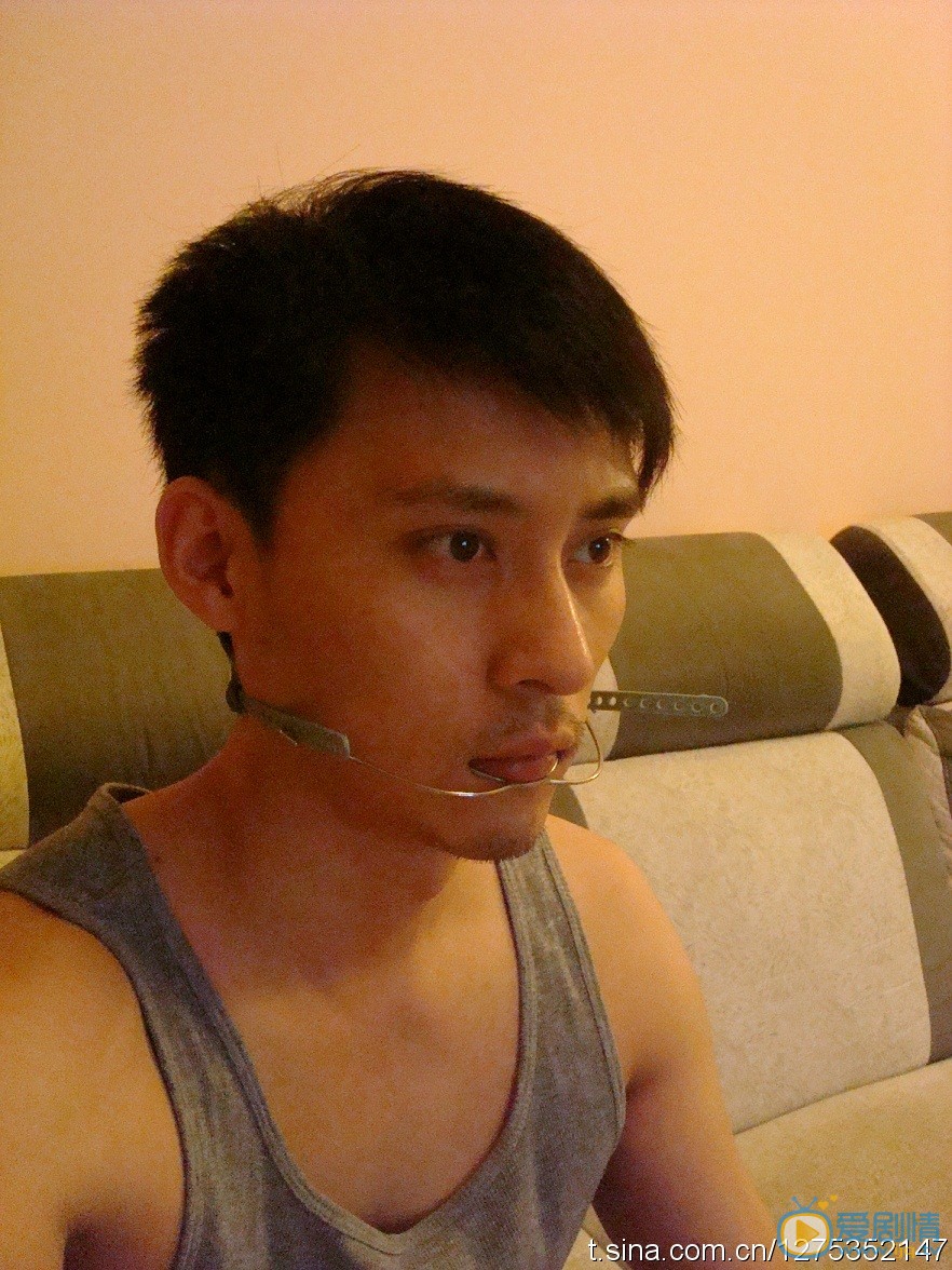 胡琨生活照 胡琨高清写真_胡琨高清剧照
