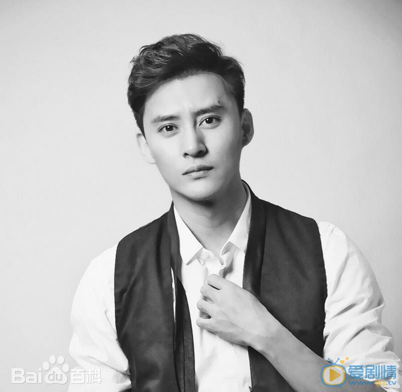 胡琨写真照 胡琨高清写真_胡琨高清剧照