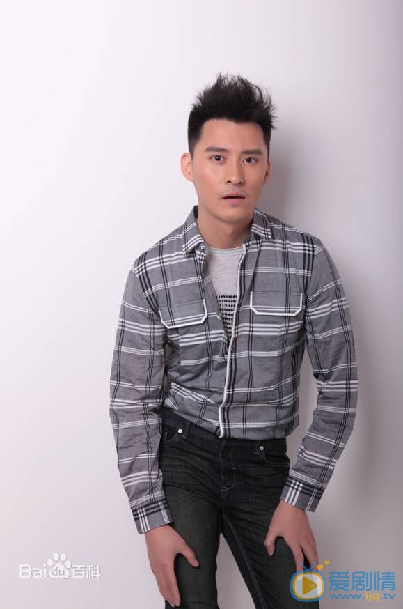 胡琨写真照 胡琨高清写真_胡琨高清剧照