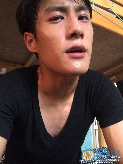 杨世瀚生活照 杨世瀚高清写真_杨世瀚高清剧照