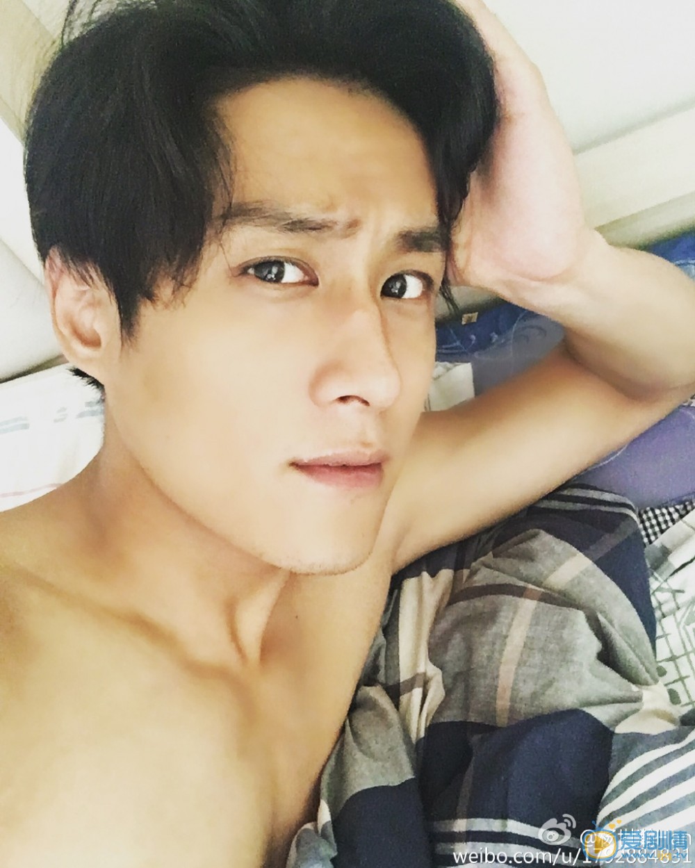 杨世瀚生活照 杨世瀚高清写真_杨世瀚高清剧照