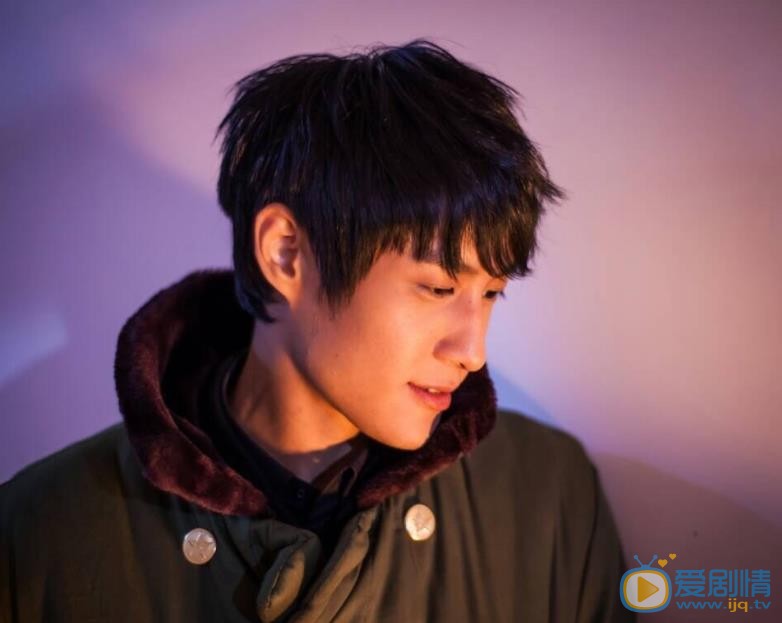 杨世瀚《玄灵界》剧照 杨世瀚高清写真_杨世瀚高清剧照