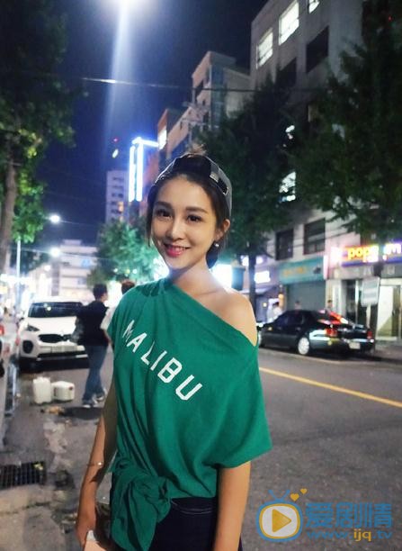 林籽生活照 林籽高清写真_林籽高清剧照