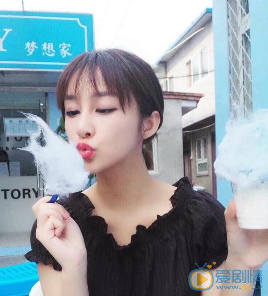 林籽生活照 林籽高清写真_林籽高清剧照