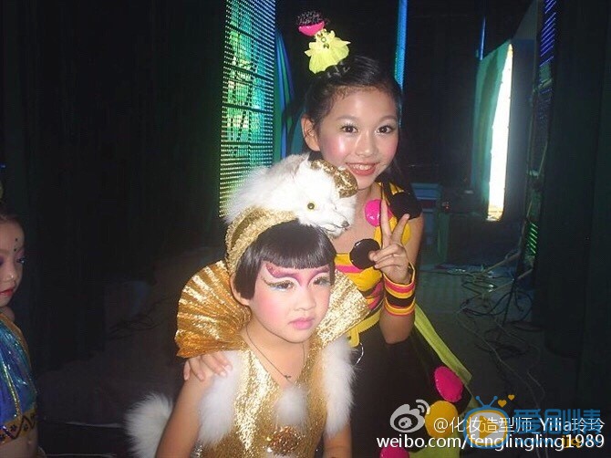 林依婷童年照片 林依婷高清写真_林依婷高清剧照