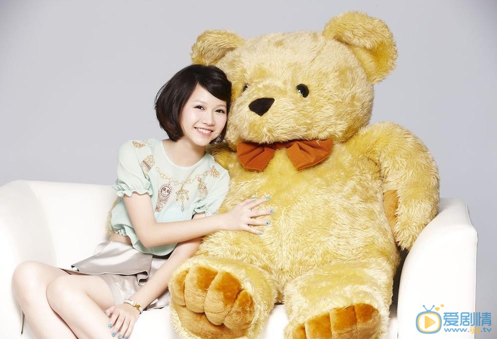 林依婷写真照 林依婷高清写真_林依婷高清剧照