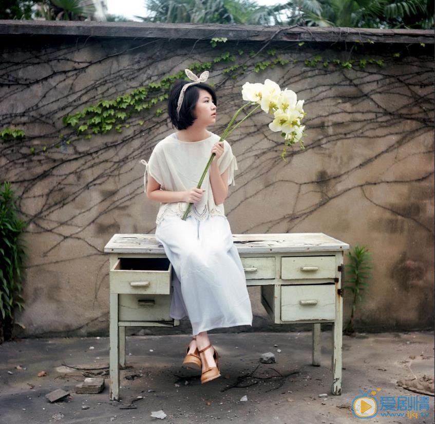 林依婷专辑大片 林依婷高清写真_林依婷高清剧照