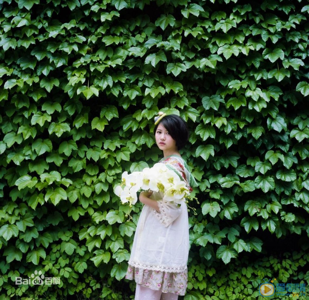 林依婷专辑大片 林依婷高清写真_林依婷高清剧照