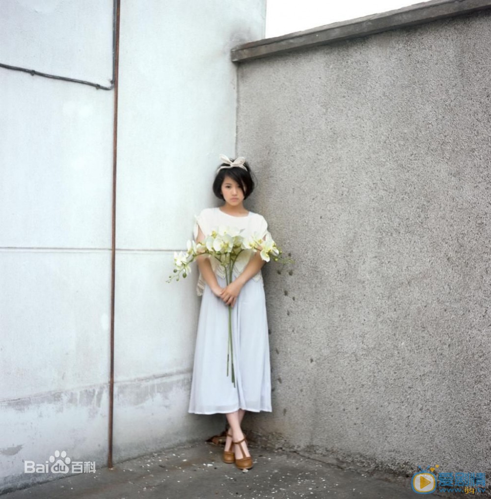 林依婷专辑大片 林依婷高清写真_林依婷高清剧照