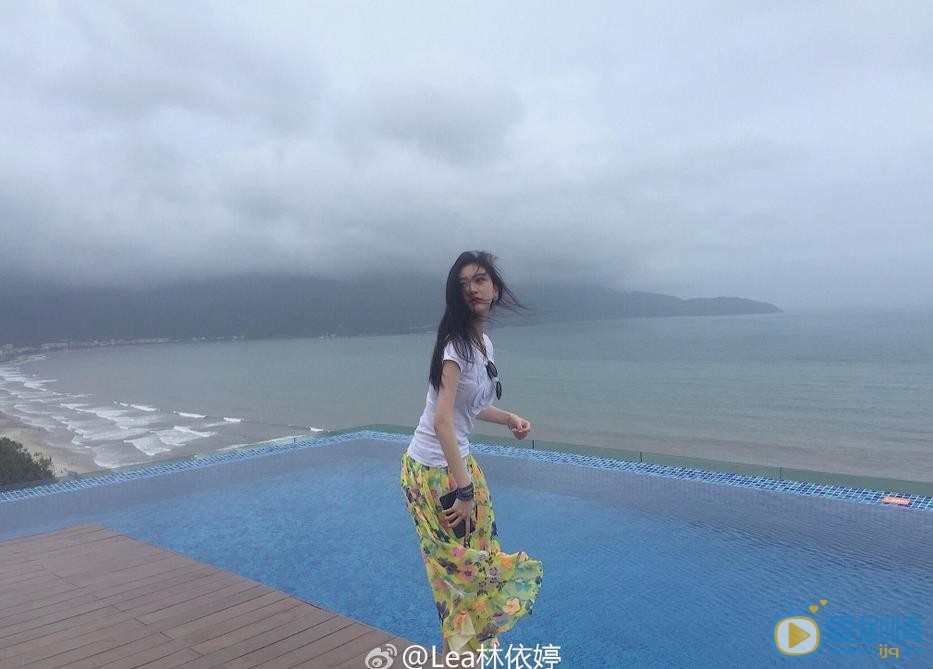 林依婷生活照 林依婷高清写真_林依婷高清剧照