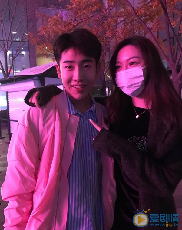 林依婷生活照 林依婷高清写真_林依婷高清剧照