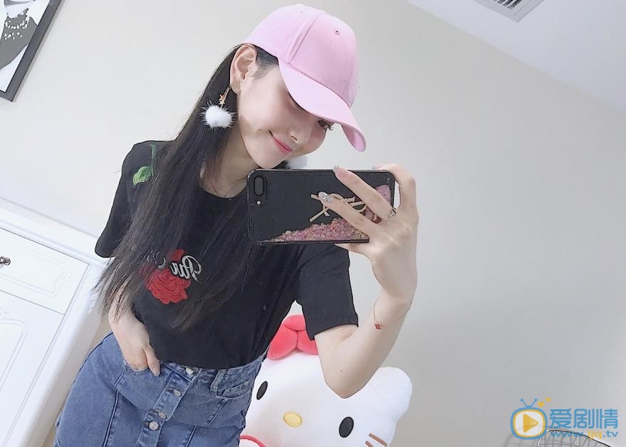 林依婷生活照 林依婷高清写真_林依婷高清剧照