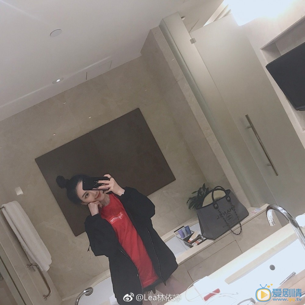 林依婷生活照 林依婷高清写真_林依婷高清剧照