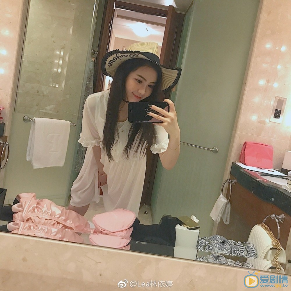 林依婷生活照 林依婷高清写真_林依婷高清剧照