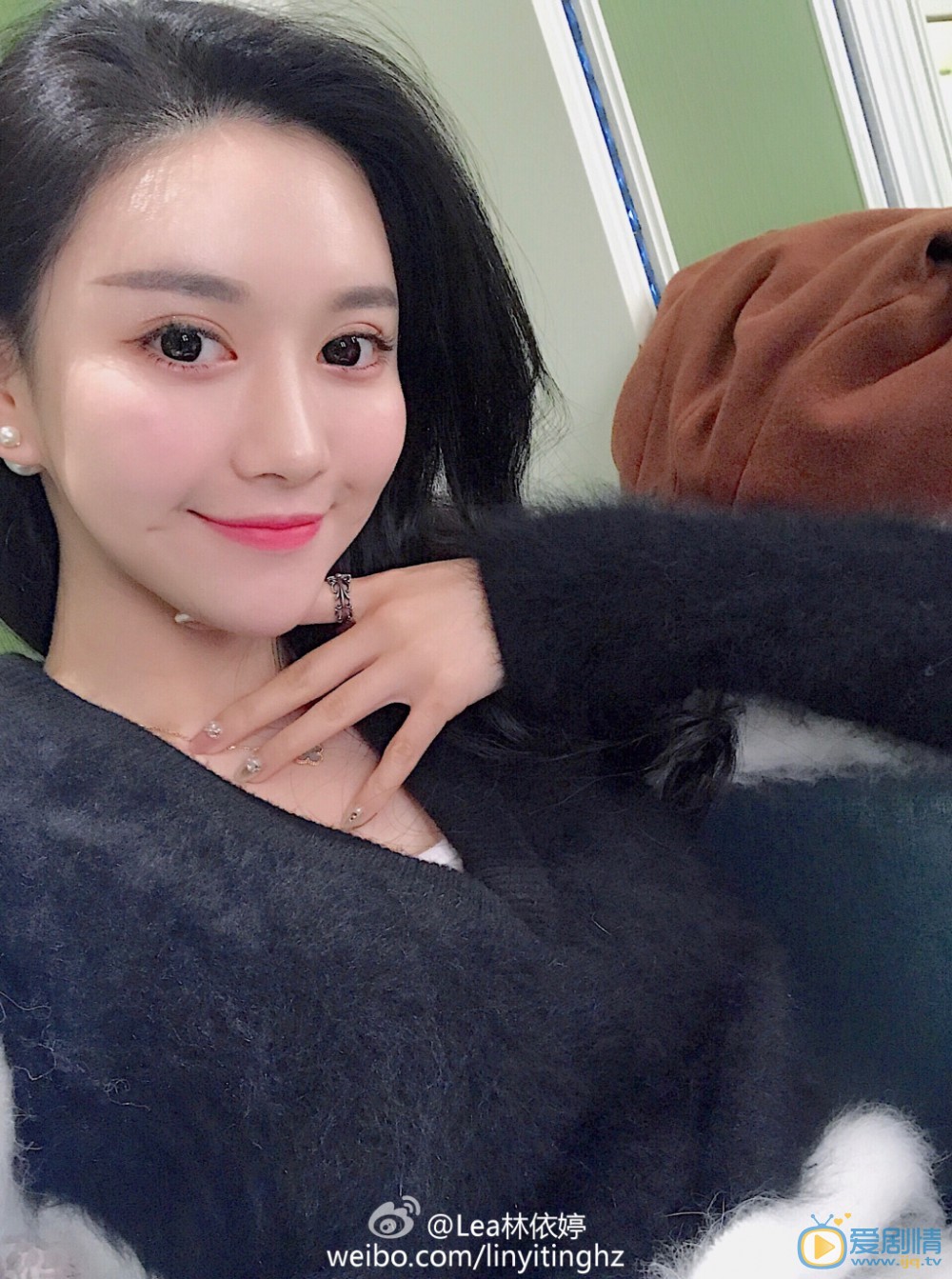 林依婷生活照 林依婷高清写真_林依婷高清剧照