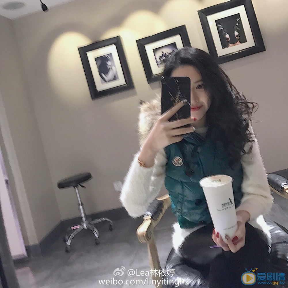 林依婷生活照 林依婷高清写真_林依婷高清剧照