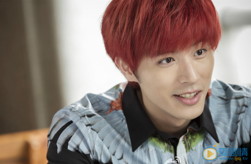 徐开骋《明若晓溪》剧照 徐开骋高清写真_徐开骋高清剧照