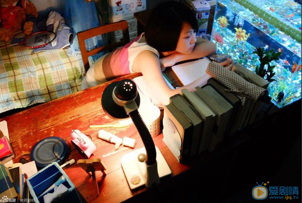 林依婷影视剧照合集 林依婷高清写真_林依婷高清剧照